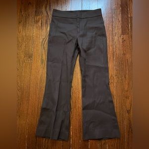 VINCE Brown Trousers